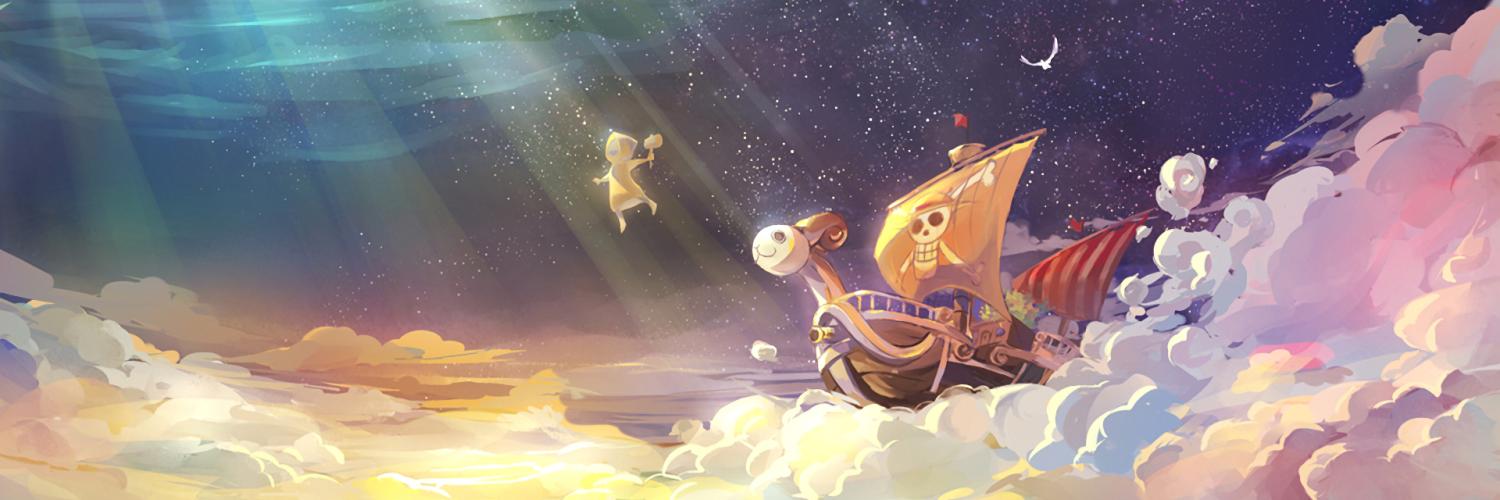 StrawHatMage's profile banner image
