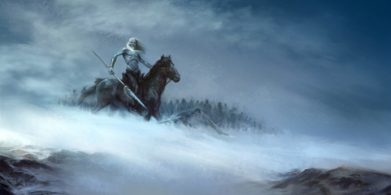 NorthTheWall's profile banner image