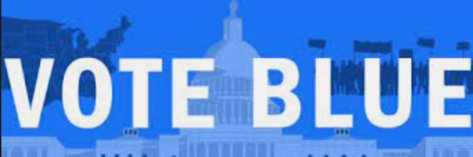 Lisa Aiken 🌊🟧 🏳️‍🌈 🇺🇦💙 banner