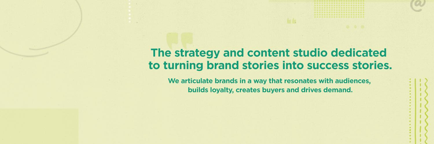 wildstorystudio's profile banner image