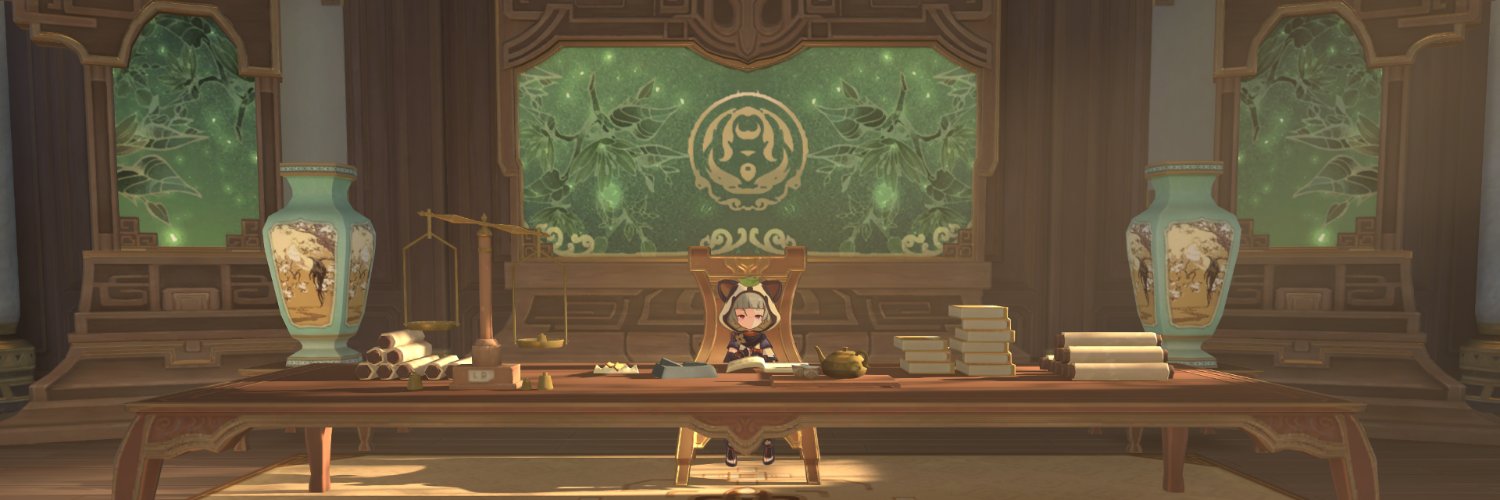 ALTemisDisciple's profile banner image