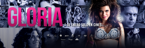 Gloria La Película Profile Banner