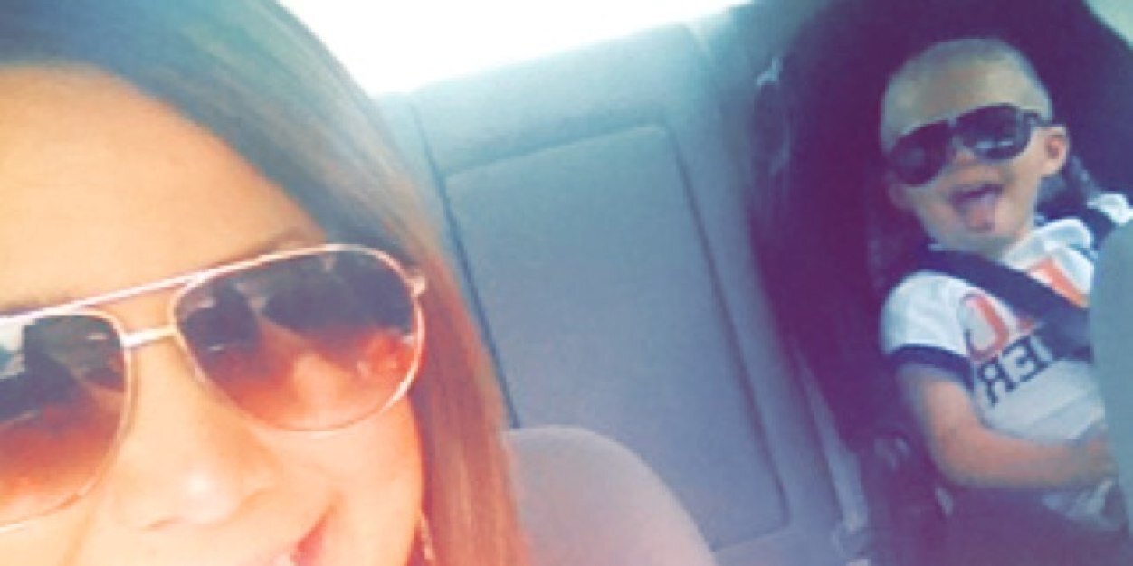 Blbarker08's profile banner image