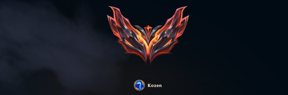 Keniford | Kozen banner