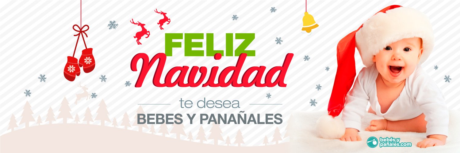BebesYPanales's profile banner image