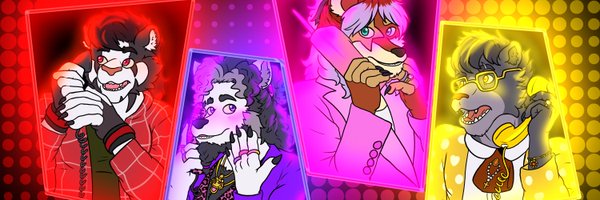 AndresBloody Profile Banner