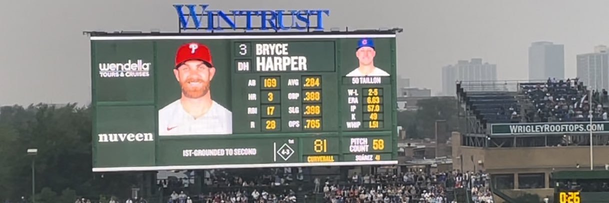 baseballbrews's profile banner image