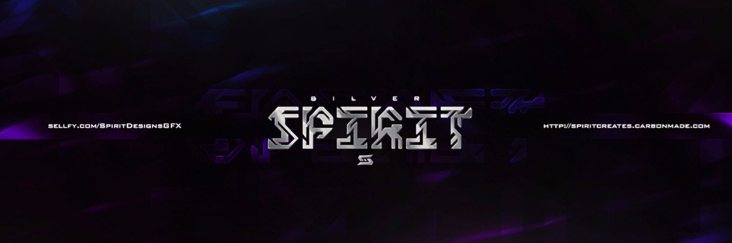 spiritcreates's profile banner image