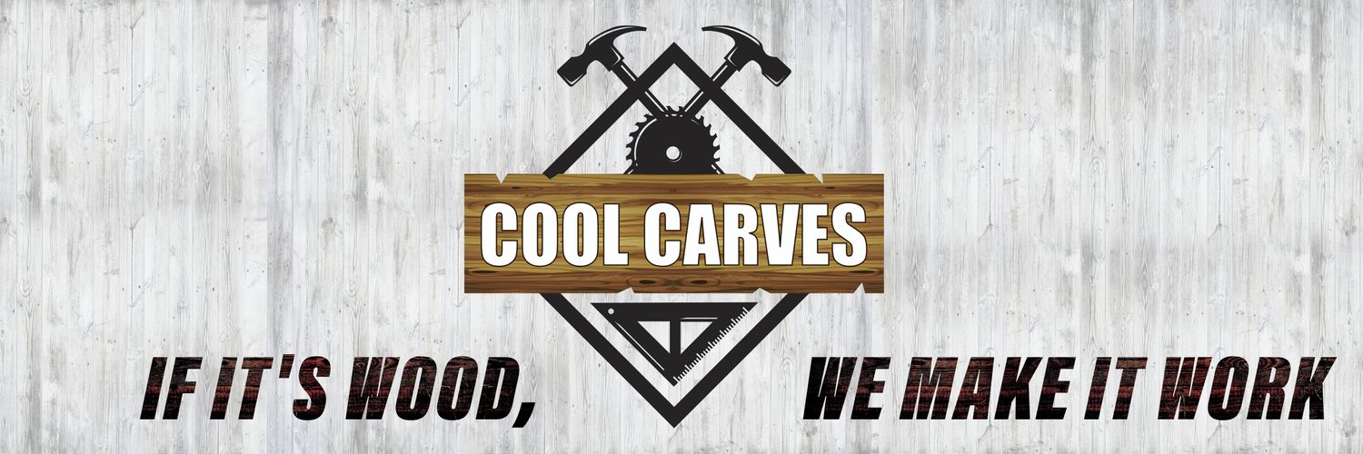 Mr. Wood banner
