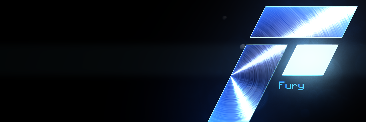 FuryAnimation's profile banner image