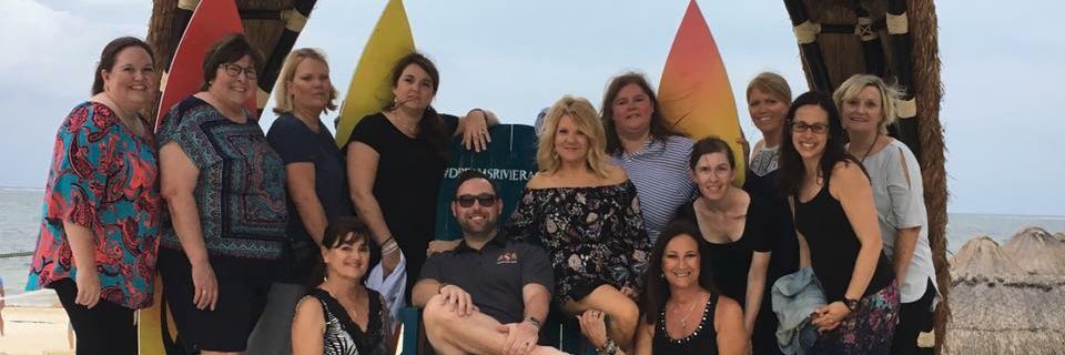 TheTravelGals's profile banner image