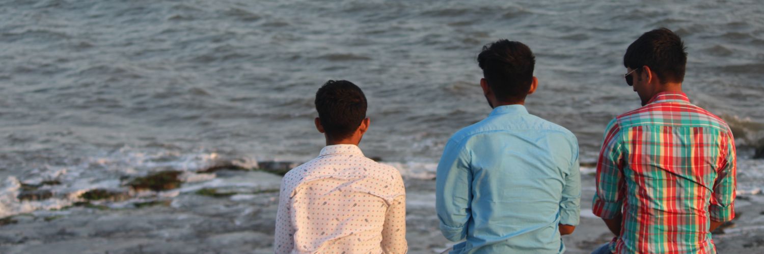iParthMevada's profile banner image