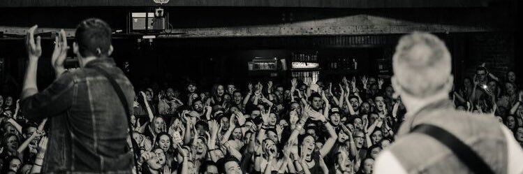 Jordon S. Conner banner