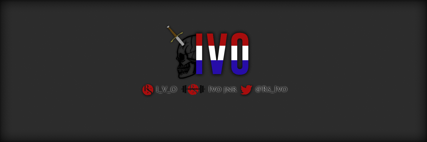 Ivo banner