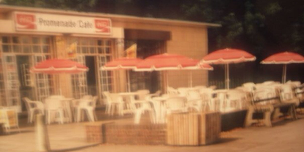 Promcafe banner