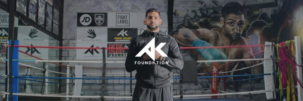 AKFoundation Profile Banner
