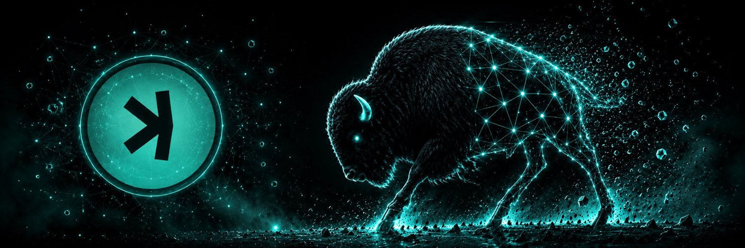 BuffaloTheory.kas banner