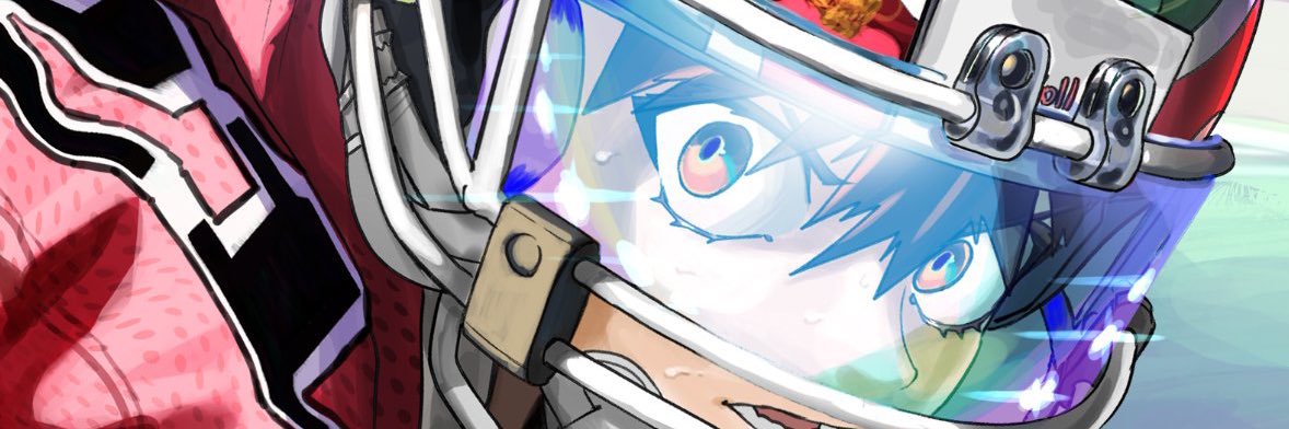 NextMangaFR's profile banner image