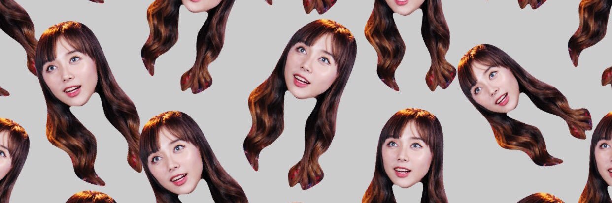 sunshine_kim's profile banner image