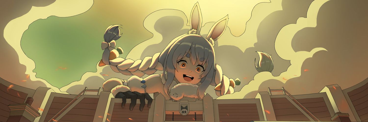 ramirezinfinito's profile banner image