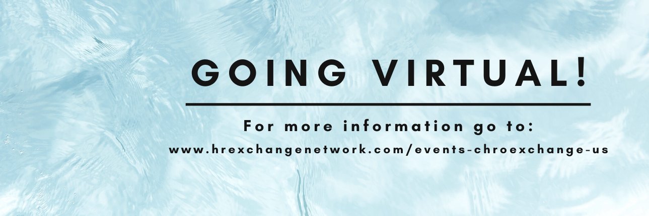 CHRO Exchange banner