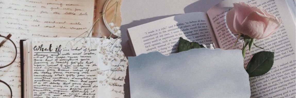 ophelialie's profile banner image