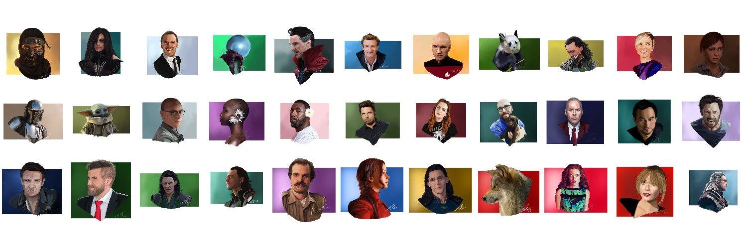 Hawkeye546's profile banner image