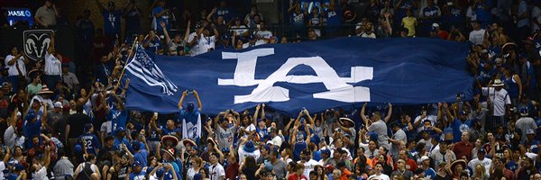 Pantone294 Profile Banner