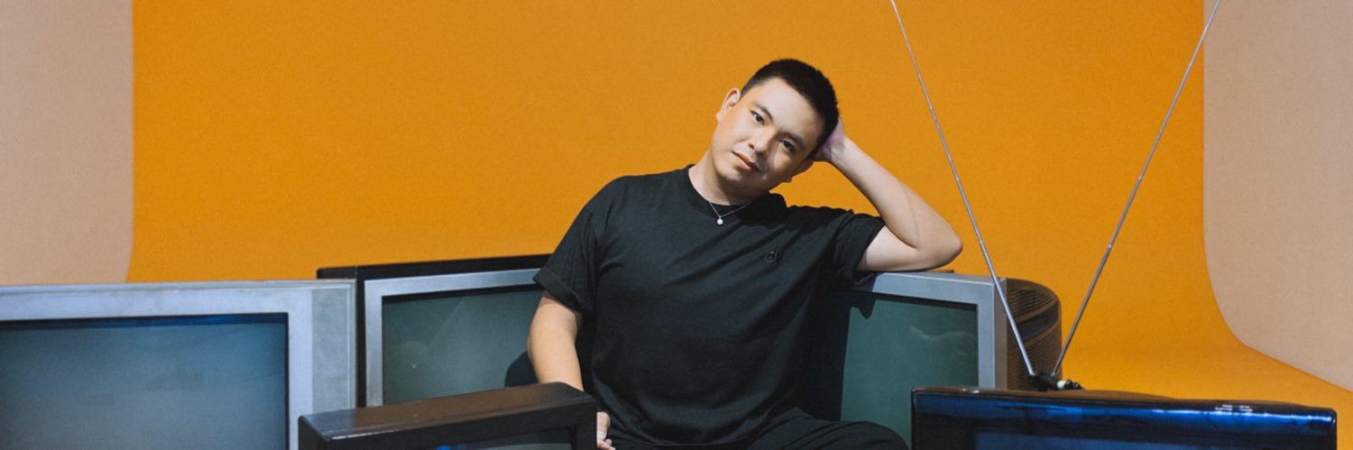 iBrianeDP's profile banner image