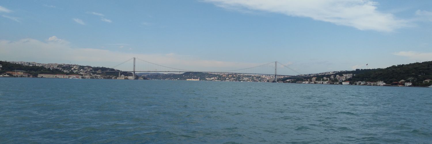 ozdenknk's profile banner image