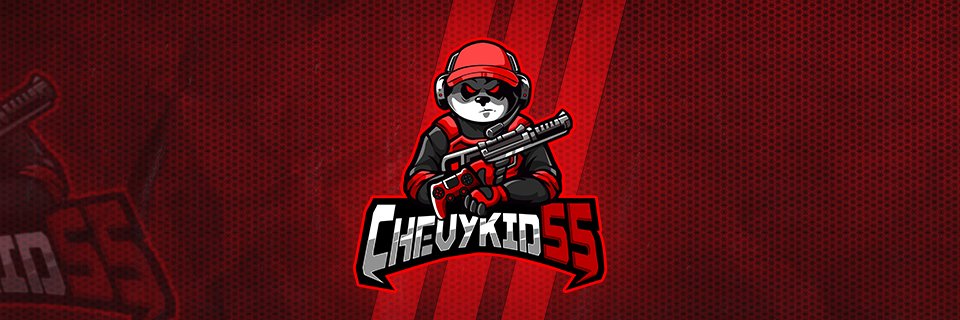 Chevykid55.com banner