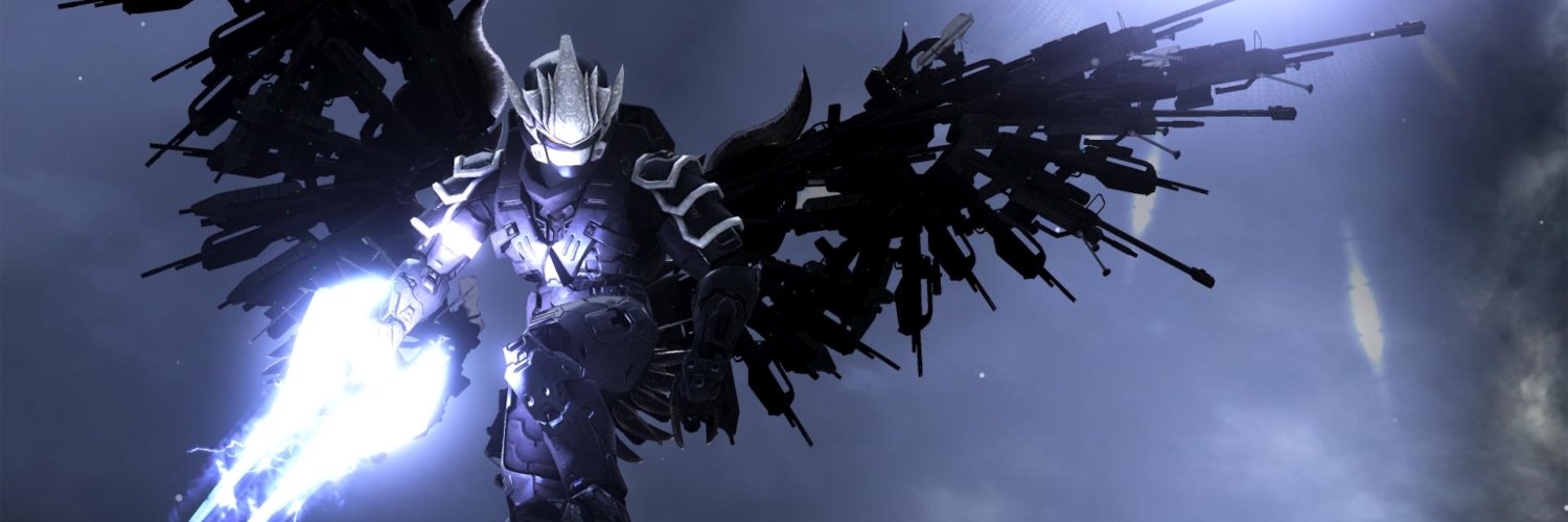 InLoveV5's profile banner image