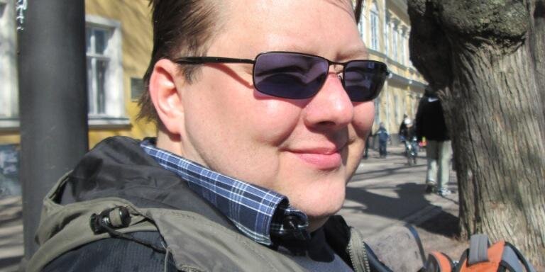 Wjuusti's profile banner image