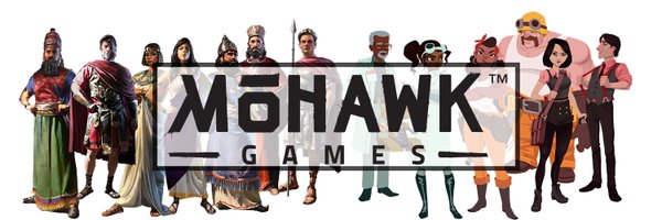 mohawkgames Profile Banner