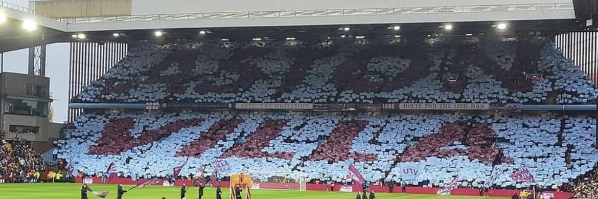Wainwright6Avfc's profile banner image