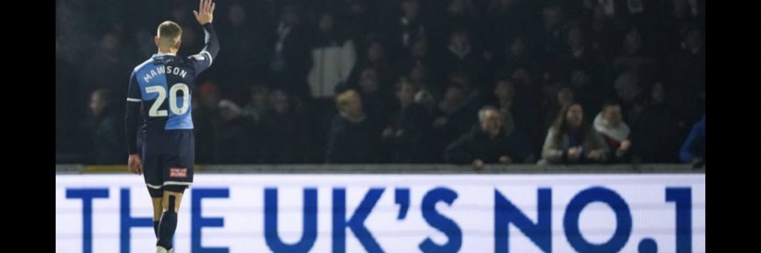 Zed WWFC banner