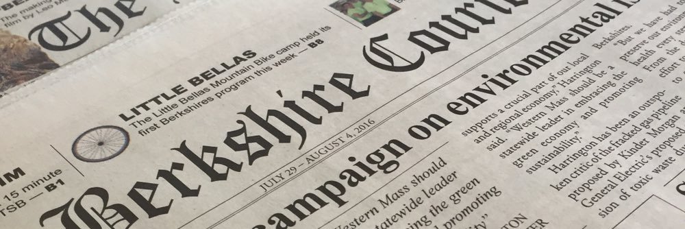 BerkCourier's profile banner image