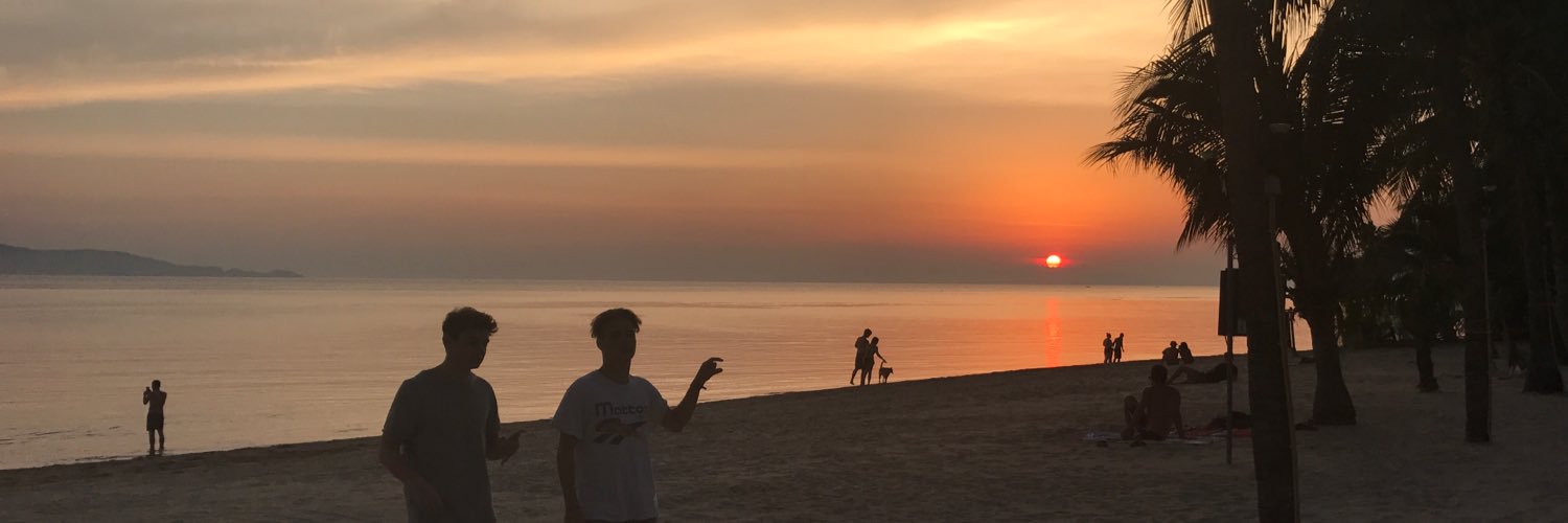 geobowyer's profile banner image