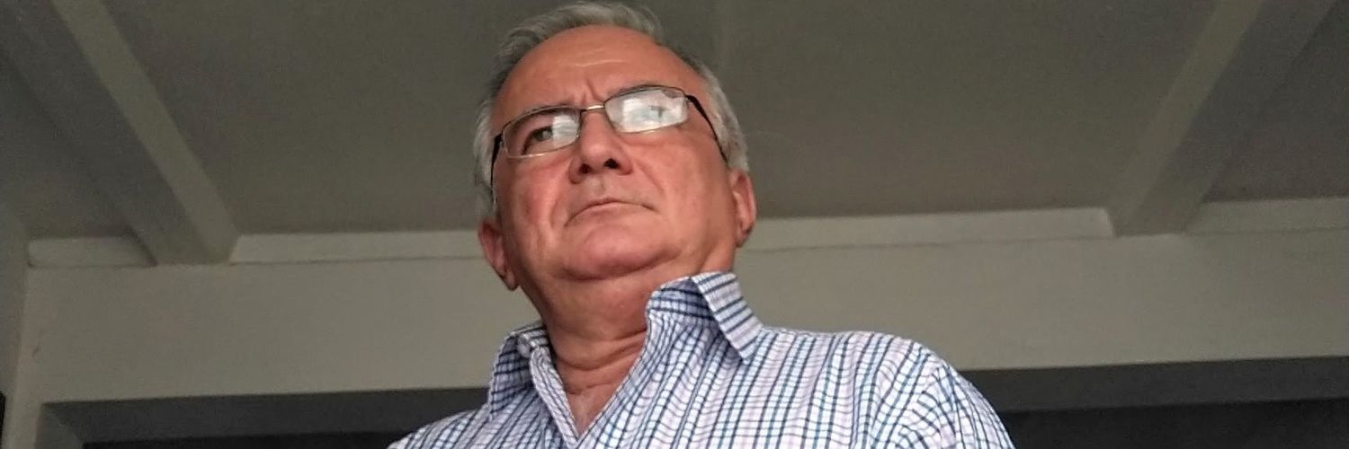 jose eculides paez  banner
