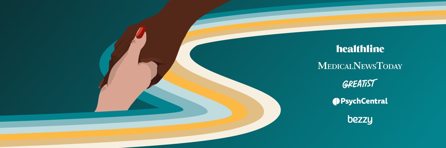 HealthlineMedia's profile banner image