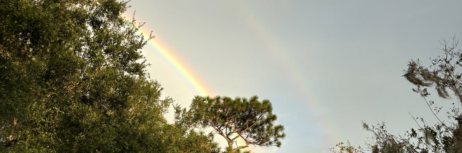 TheEricaGarner's profile banner image