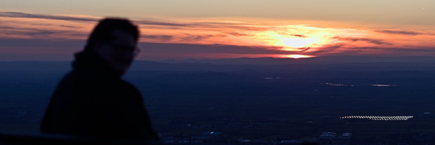 Adrian Kellers banner