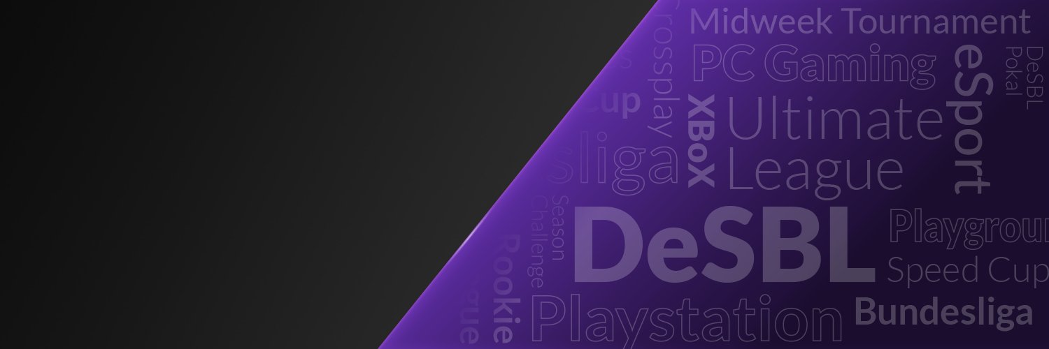 DeSBL banner