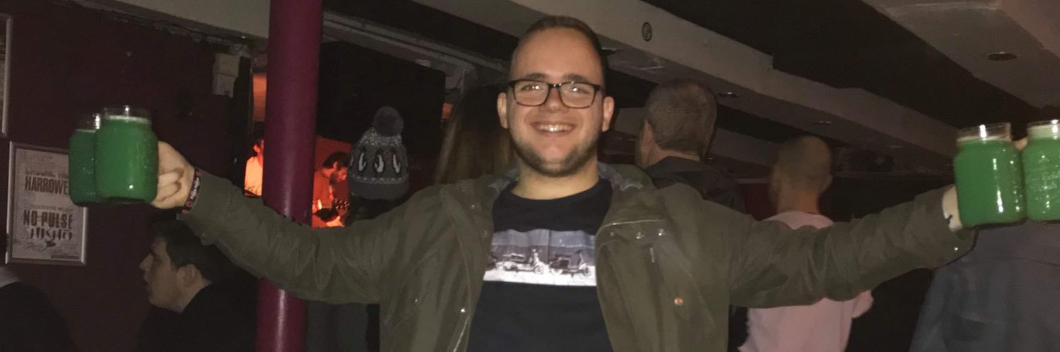 rhysgodz's profile banner image
