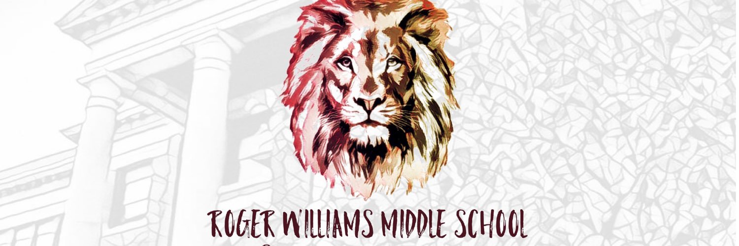 RogerWilliamsMiddle banner