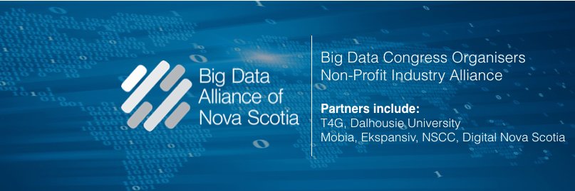 BigDataAlliance banner