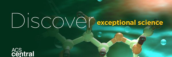 ACSCentSci Profile Banner