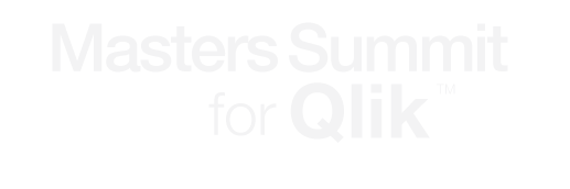QlikMasters's profile banner image