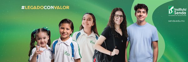 sendadelrio Profile Banner