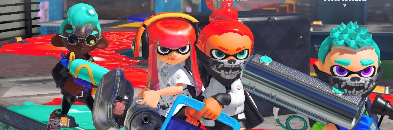 RealCometsmash's profile banner image